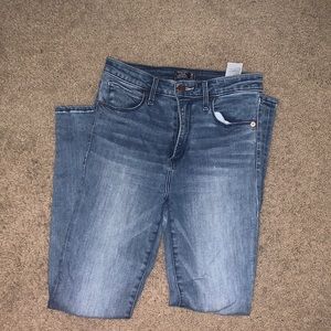 Abercrombie & Fitch Skinny Jeans